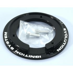 Plaque statorique POLINI d'allumage PVL pour Yamaha