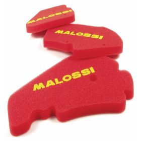 MALOSSI 1412117 Motorcycle sport air filter