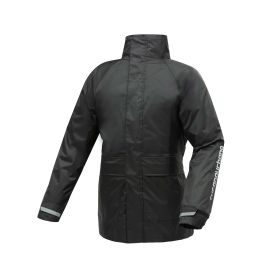 TUCANO URBANO DILUVIO START HYDROSCUD Regenjacke schwarz