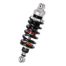 Réglage de la précharge de l'amortisseur à gaz YSS Topline pour YAMAHA