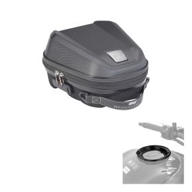 Kit borsa serbatoio GIVI WL902 impermeabile per KAWASAKI ER / Versys / Z 800/1000