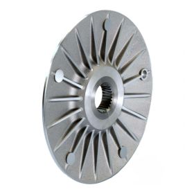 POLINI fixed semipulleys 12.5 degrees for YAMAHA T-MAX 530