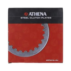 Kit de disque d'embrayage ATHENA P40240066 pour Yamaha YZ 65