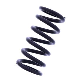 YSS black shock absorber spring 56-75-165