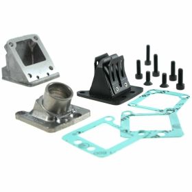 MALOSSI M205039 KIT DI COLLETTORE