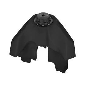 Réservoir ACERBIS noir d'une capacité de 14,8 L kit de montage inclus pour HUSQVARNA