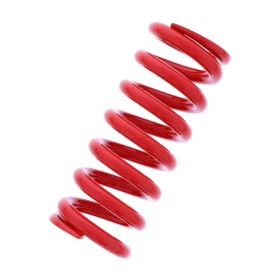 Molla ammortizzatore YSS rossa 46-135-175