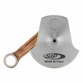 SIP PREMIUM Oncle Tom Crankshaft 62mm Course 105mm Bielle Équilibrage Fin