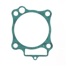 ATHENA Cylinder Base Gasket S410210006166 thickness 0.6mm for Honda CRF 450 R