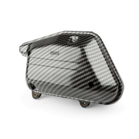 MOTOFORCE Luftfilterkasten Carbon-Look Yamaha Bw's/Slider