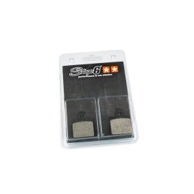 Stage6 Sportbremsbeläge für Aprilia Rs 50 bis 2005