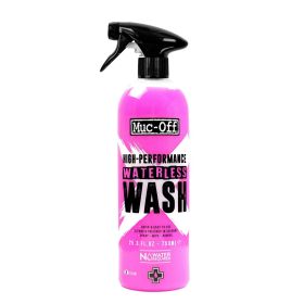 Detergente senza acqua Muc-OFF 750ml