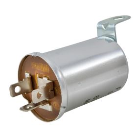 Relè frecce REPRO TEILE 6B 23W AC 3 contatti per Vespa 125 VNB