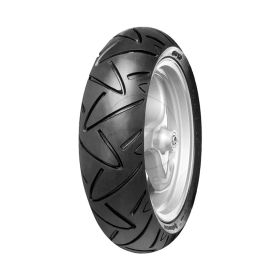 CONTINENTAL Twist Sport Vorderreifen SM 100/80-17 52H TL