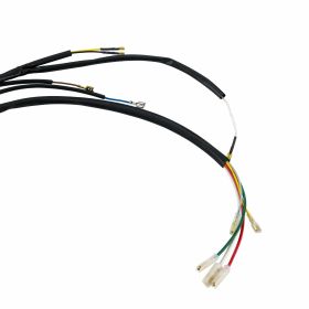 Système électrique SIP avec batterie/phares/clignotants pour Vespa P80/150X