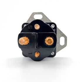 WAI elektromagnetisches Ventilrelais für HARLEY DAVIDSON XLH 1000