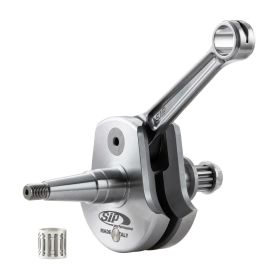 SIP 200 Großrahmen Kurbelwelle 62 Hub 127 Pleuel für Vespa 200 Rally