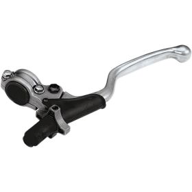 Levier d'embrayage E-Z Adjust Moose Racing avec support