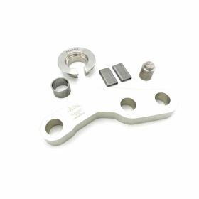 Kit abassamento posteriore ALPHA TECHNIK 33-RM14-TL01KBA per Yamaha TRACER 700