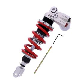 YSS verstellbarer Hinterstoßdämpfer MG456-320TRWL-06I858 für Suzuki