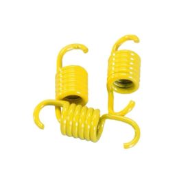 Ressorts d'embrayage POLINI Jaunes D.1.8 YAMAHA
