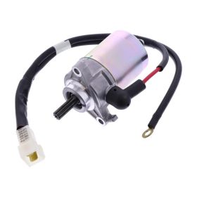 Originaler Anlasser JMP 1DR-H1800-05 für Yamaha XC 115 S D ELIGHT