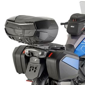 Portapacchi posteriore GIVI per BMW R 1300 RT