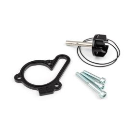 pompa acqua stage6 nera per DERBI EURO 3/4