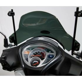 Housse de tableau de bord ISOTTA pour KYMCO People One