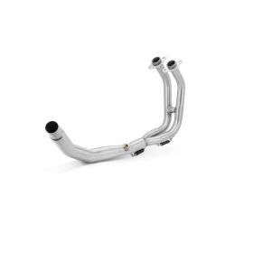 MIVV racing de-catalyzer collector K.047.C1 for KAWASAKI NINJA/Z 400