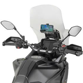 Traversino Supporto Porta Smartphone GIVI per YAMAHA Tracer 7 GT