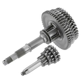 Ingranaggi cambio BENELLI 5 marce per Vespa 50/125