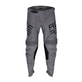 Pantaloni ACERBIS Off Road MX k-windy vented grigi scuro