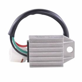 RM STATOR 12V Regler 1 Anschluss für KTM 125 EXCF