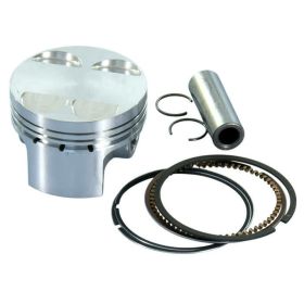 POLINI Piston HONDA XR50 4T Diameter 52 4V selection B