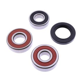 Vollständiges JMP 437 Radlagerkit mit Dichtungsring für Honda