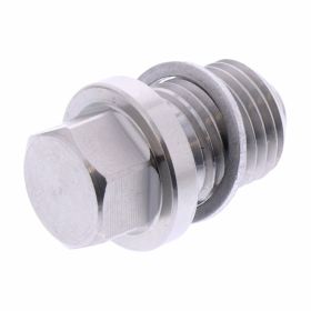 Bouchon de vidange magnétique JMP M14x1.5