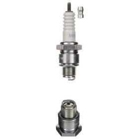 Candela accensione NGK Nickel D. filettatura 14mm