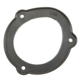Guarnizione collettore di aspirazione PREMIUM QUALITAT nero per Vespa GS SS