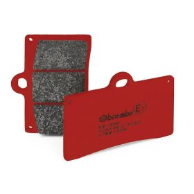 BREMBO Brake Pad Set SA 07BB15SA Sintered Front