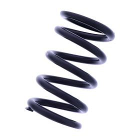 YSS Shock Absorber Spring Black 56-80-130