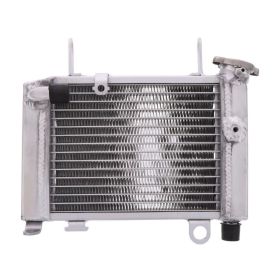 JMP Wasser-Radiator 2019040102 für Honda CBR 125