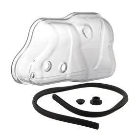 SIP Carburetor Float Chamber Cover for Dell'Orto SI