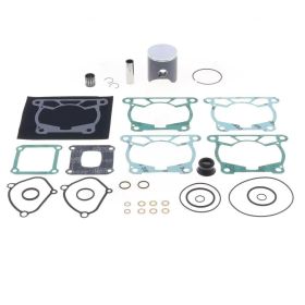 Kit pistone 2T fuso ATHENA 53,94 125CC spinotto 15 selezione A e guarnizioni
