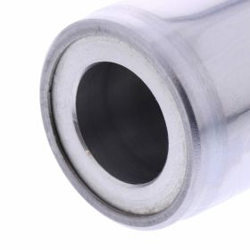 Stelo forcella JMP cromato 580mm D.33-28 per Yamaha YZF-R 125