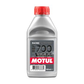 MOTUL DOT4 Huile de frein 0,5L
