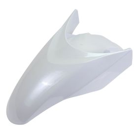 Garde-boue avant blanc TNT pour Honda PCX