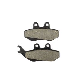 Stage6 Sportbremsbeläge für Piaggio Grimeca