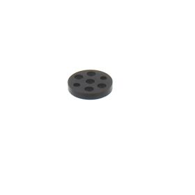 Guarnizione rubinetto benzina JMP 19x3mm