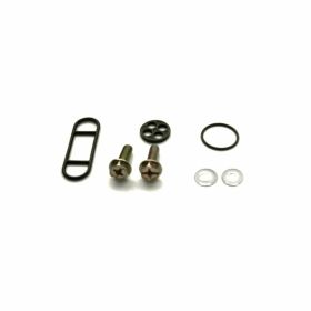 Kit de révision de robinet à essence TOURMAX pour KAWA klr 250/600